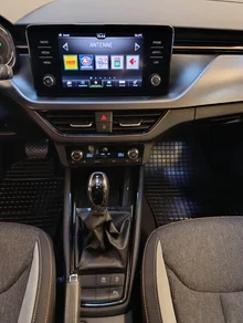 Thumbnail-Foto von Fahrzeug