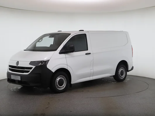Bild eines VW Transporter Kastenwagen TDI 4MOTION