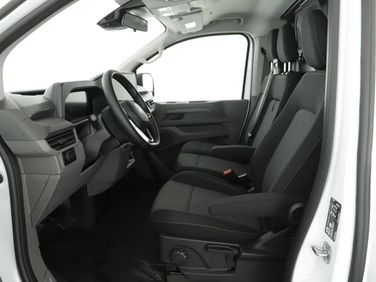 Bild eines VW Transporter Kastenwagen TDI 4MOTION