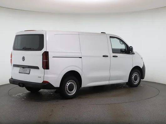 Bild eines VW Transporter Kastenwagen TDI 4MOTION
