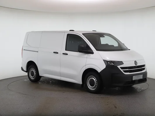 Bild eines VW Transporter Kastenwagen TDI 4MOTION