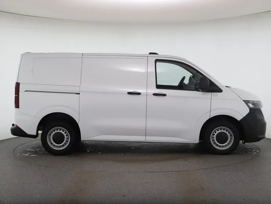 Bild eines VW Transporter Kastenwagen TDI 4MOTION