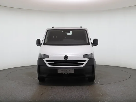 Bild eines VW Transporter Kastenwagen TDI 4MOTION