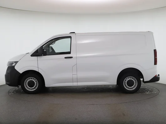 Bild eines VW Transporter Kastenwagen TDI 4MOTION