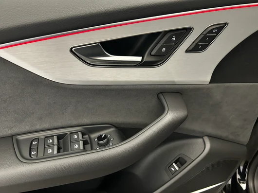 Bild eines Audi Q8 50 TDI quattro