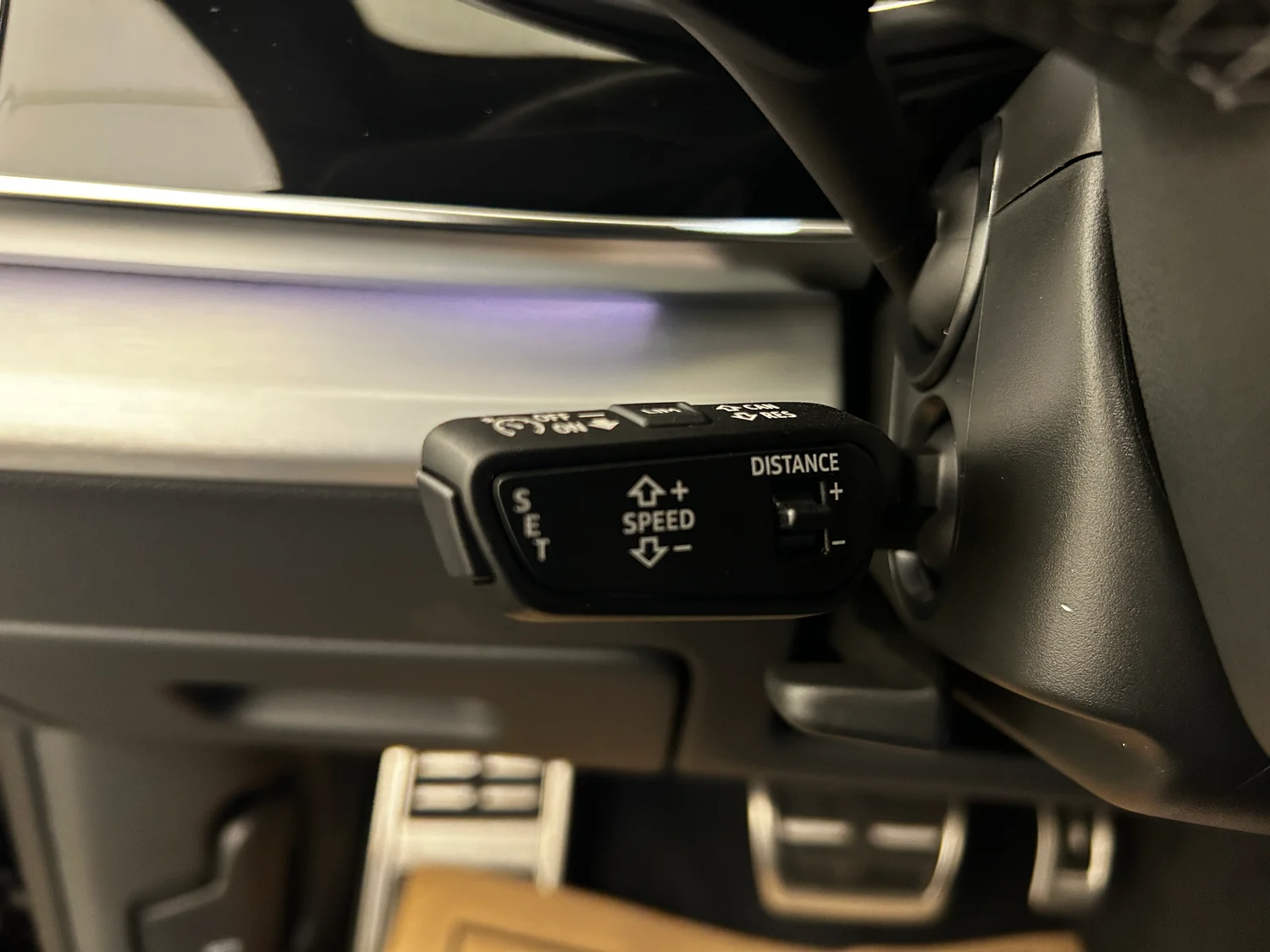 Bild eines Audi Q8 50 TDI quattro
