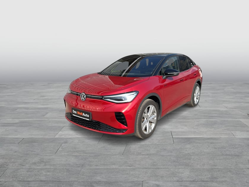 VW ID.5 GTX 4MOTION 220 kW
