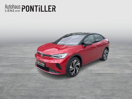 VW ID.5 GTX 4MOTION 220 kW