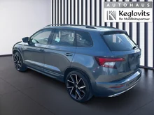 Thumbnail-Foto von Fahrzeug