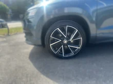 Thumbnail-Foto von Fahrzeug