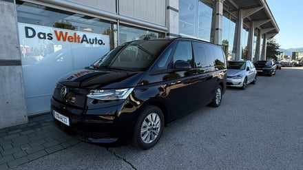 VW Multivan Business ÜH eHybrid 180 kW 4M