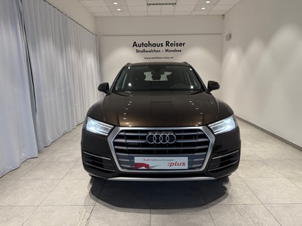 Audi Q5 40 TDI ultra quattro Sport