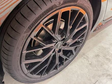 Thumbnail-Foto von Fahrzeug