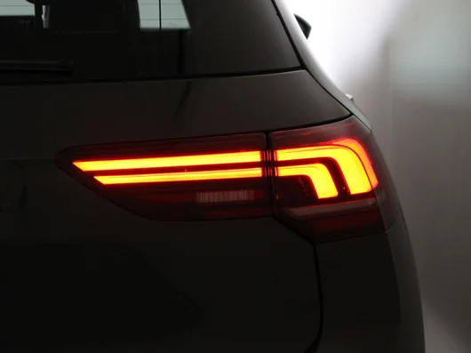 Bild eines Golf Rabbit TSI