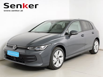 VW Golf Rabbit TSI