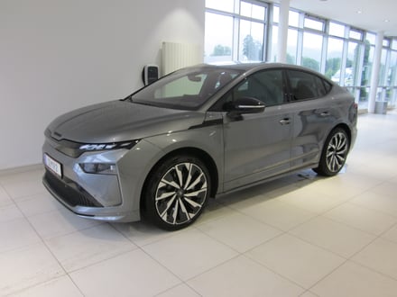 Škoda Enyaq Coupé Sportline 85x