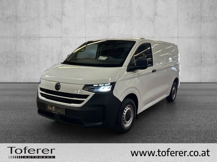 VW Transporter Kastenwagen TDI