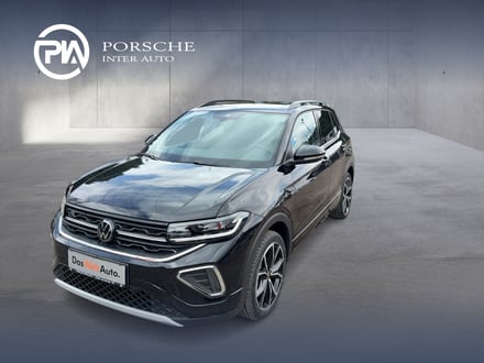 VW T-Cross Sport TSI