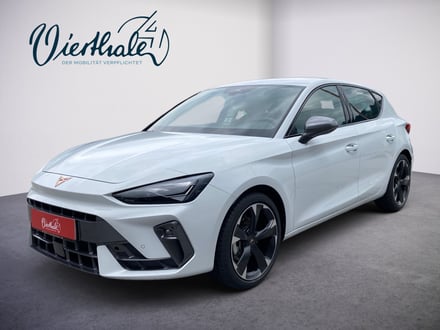 CUPRA Leon 1.5 TSI 150 PS ACT