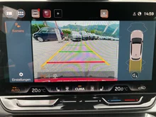 Thumbnail-Foto von Fahrzeug