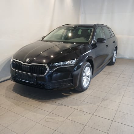 Škoda Octavia Combi Essence TSI