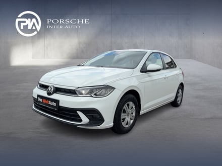 VW Polo 4Me TSI