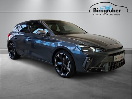 CUPRA Leon 1.5 TSI 150 PS ACT
