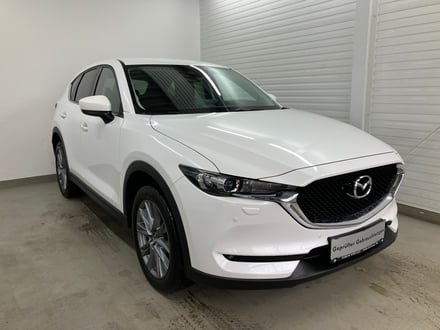 Mazda CX-5 CD150 AWD Ambition