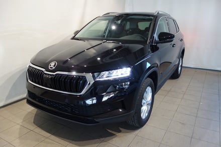 Škoda Karoq Selection TSI DSG ACT