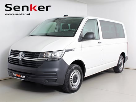 VW Transporter Kombi TDI