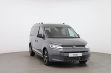 Thumbnail-Foto von Fahrzeug