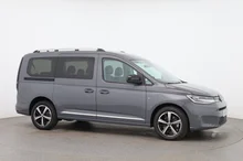 Thumbnail-Foto von Fahrzeug