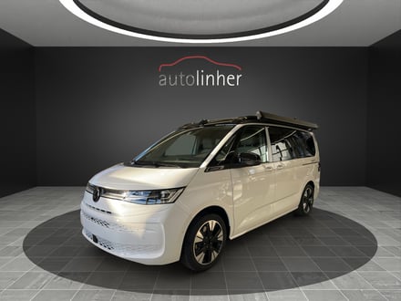 VW California Ocean eHybrid 180 kW 4M