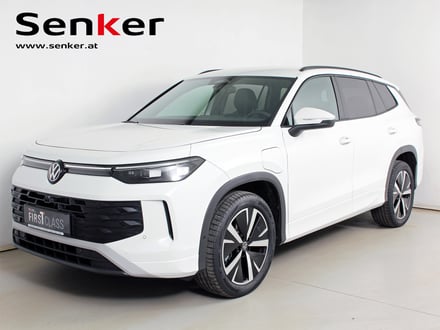 VW Tayron Friends eHybrid DSG 150kW