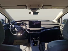 Škoda Enyaq 80 in Black-Magic Perleffekt