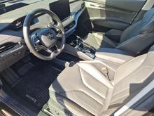 Škoda Enyaq 80 in Black-Magic Perleffekt