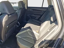 Škoda Enyaq 80 in Black-Magic Perleffekt