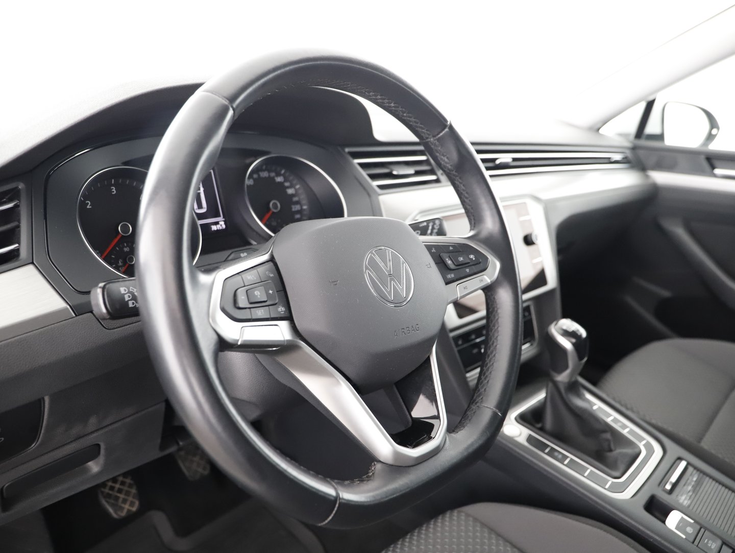 VW Passat Variant TDI | Bild 6 von 17