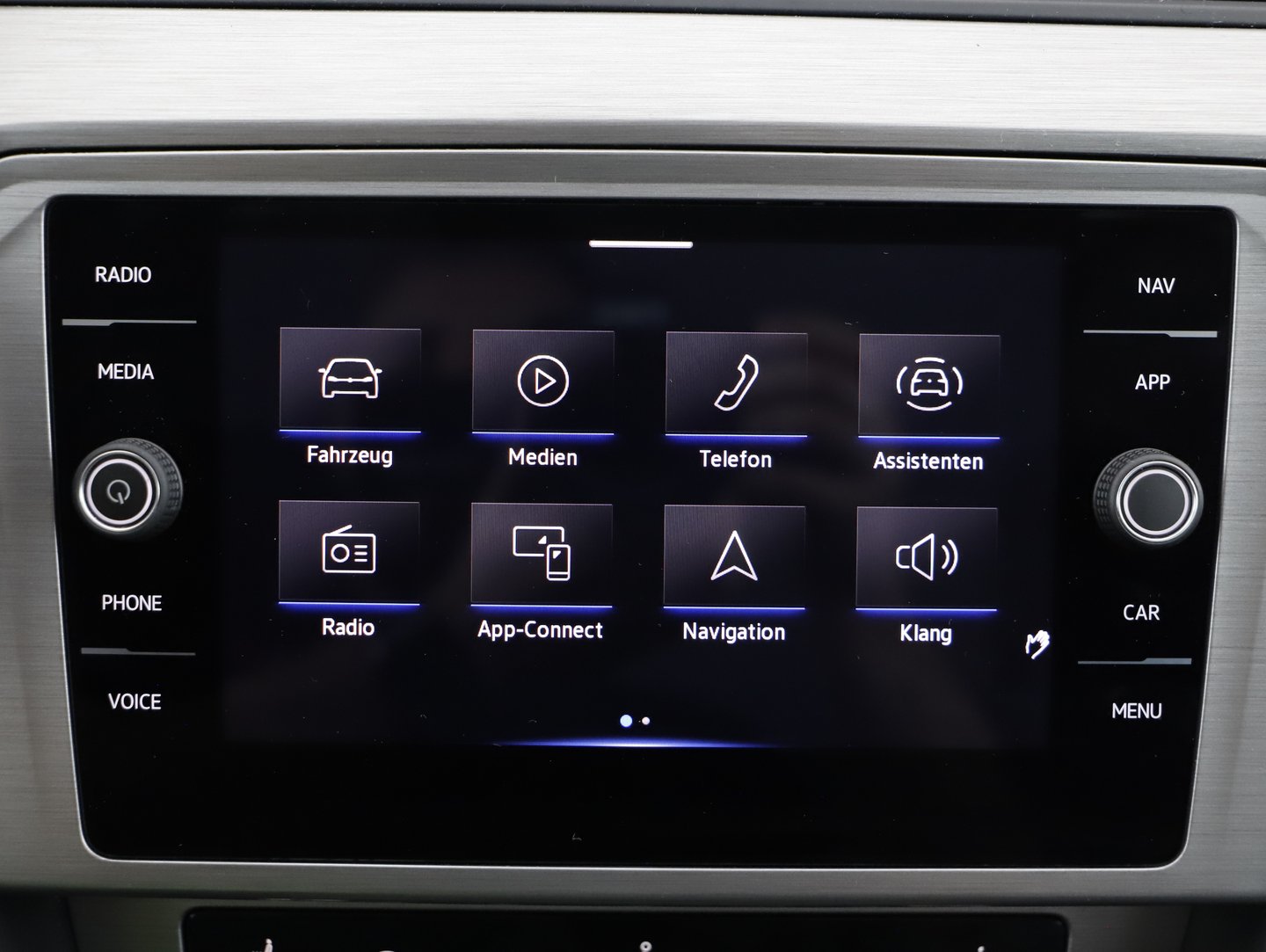 VW Passat Variant TDI | Bild 11 von 17