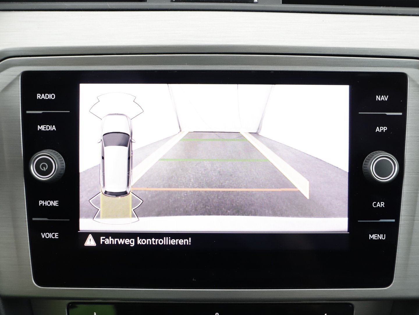 VW Passat Variant TDI | Bild 13 von 17