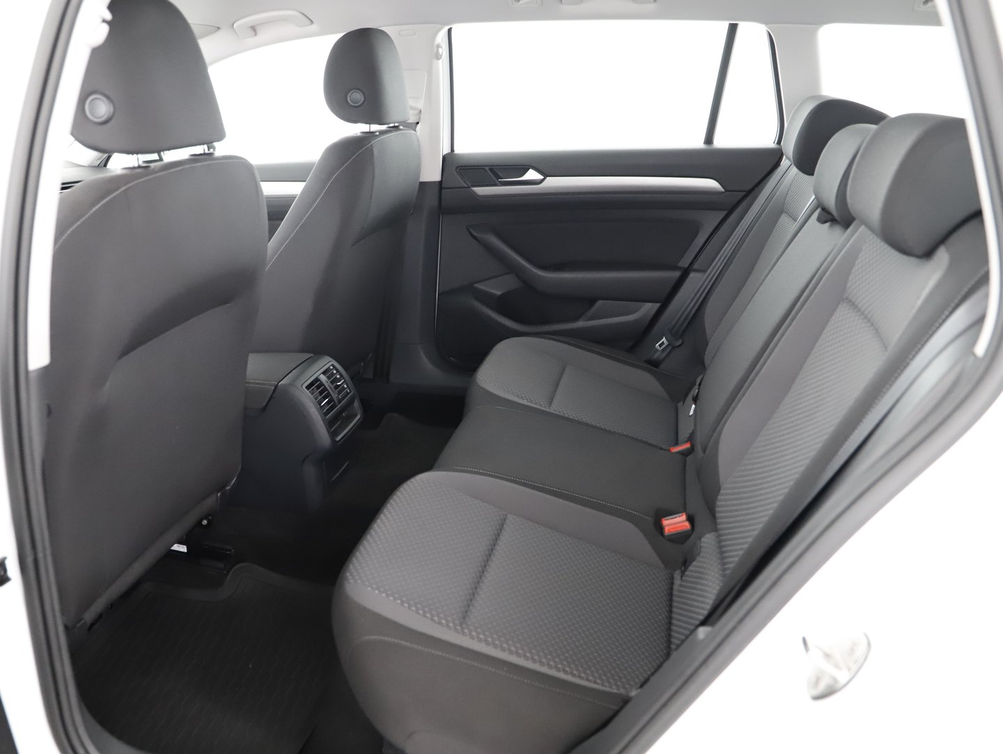 VW Passat Variant TDI | Bild 14 von 17