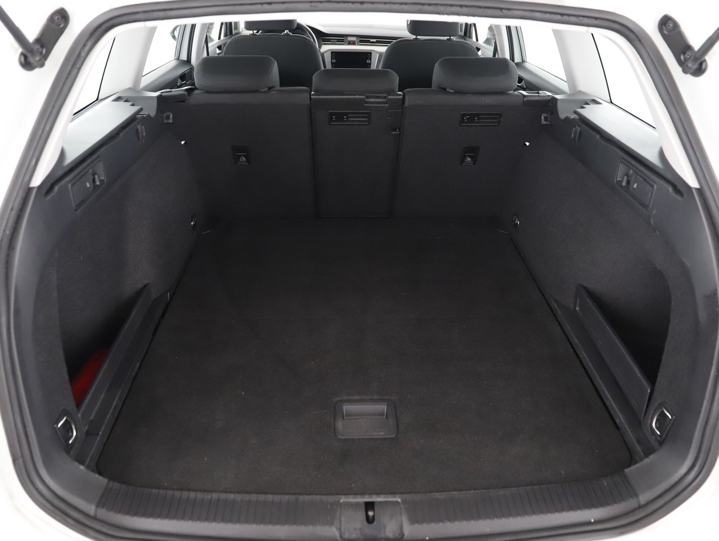 VW Passat Variant TDI | Bild 15 von 17