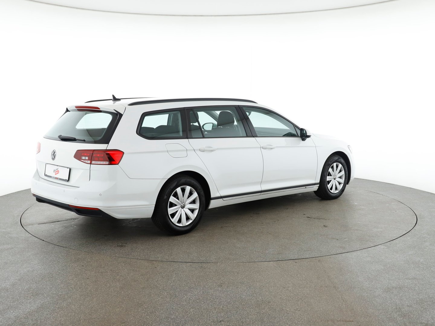 VW Passat Variant TDI | Bild 2 von 17