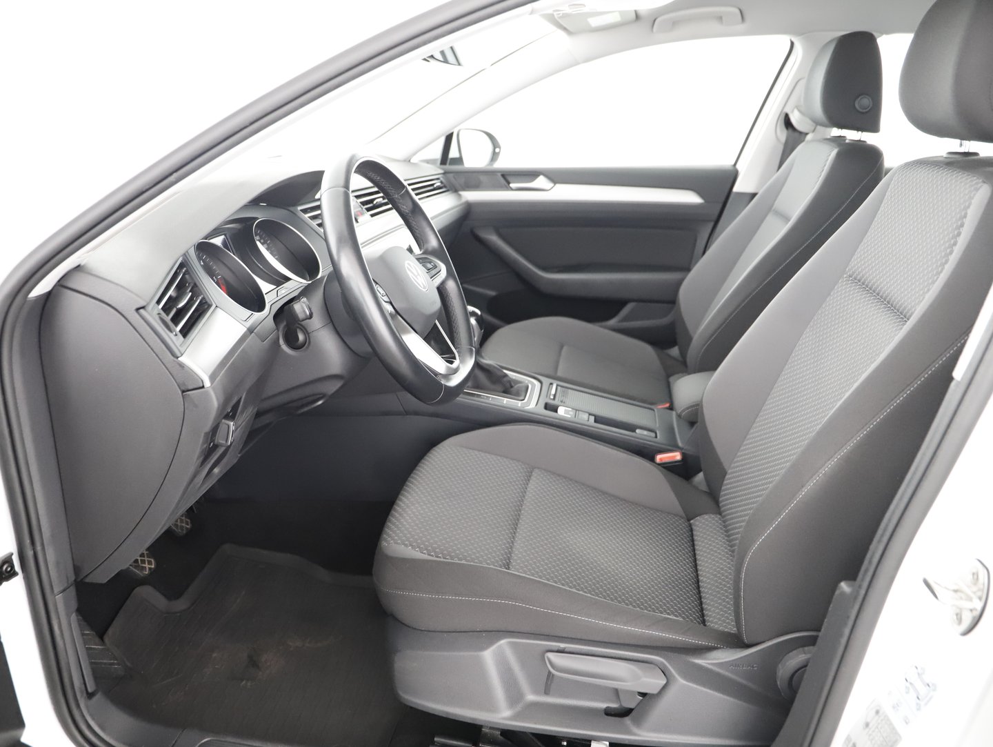 VW Passat Variant TDI | Bild 4 von 17