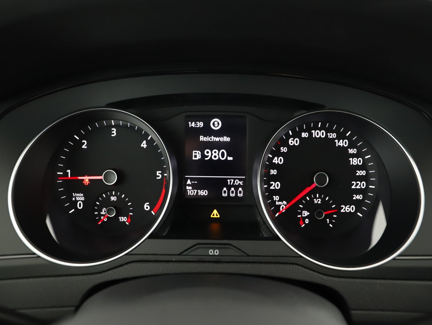 VW Passat Variant TDI | Bild 8 von 17