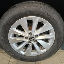 Thumbnail-Foto von Fahrzeug