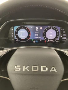 Thumbnail-Foto von Fahrzeug