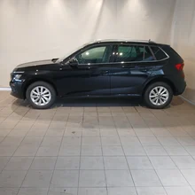 Thumbnail-Foto von Fahrzeug