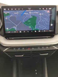 Thumbnail-Foto von Fahrzeug