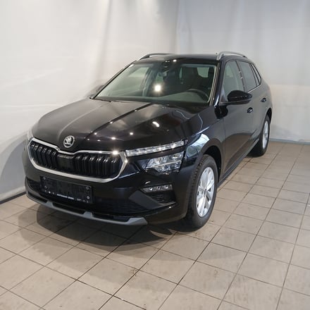 Škoda Kamiq Selection TSI DSG